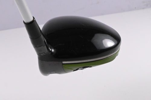 Callaway RAZR Fit Xtreme Driver / 9.5 Degree / X-Flex Motore Speeder VC