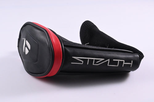 Taylormade Stealth #3 Hybrid / 19 Degree / Stiff Flex Fujikura Ventus Red 7 Shaft