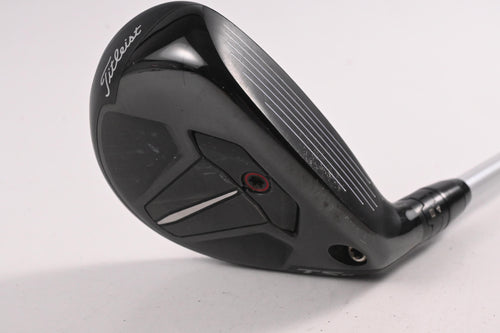 Titleist TSR2 #3 Hybrid / 18 Degree / Regular Flex Aldila Ascent White 50 Shaft