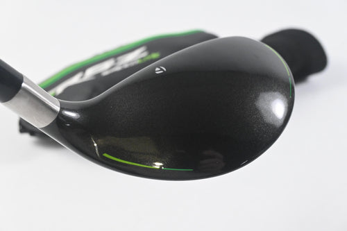 Taylormade RBZ Speedlite #4 Hybrid / 22 Degree / Regular Flex RBZ 65 Shaft