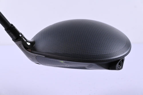 Taylormade Qi35 Driver / 9 Degree / Stiff Flex Fujikura Ventus Blue 5 Shaft