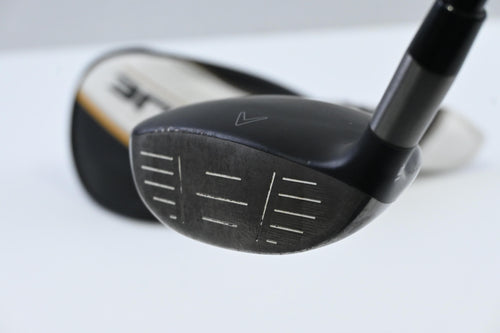 Callaway Rogue ST Max #5 Wood / 18 Degree / Regular Flex Tensei AV Blue 65