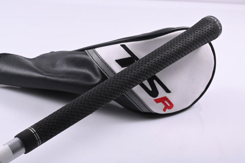 Titleist TSR1 #5 Wood / 18 Degree / Regular Flex UST MMT Speedmesh 40 Shaft