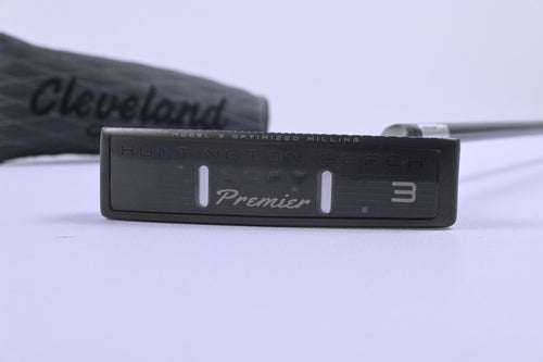 Cleveland Huntington Beach Soft Premier 3 Putter / 34 Inch