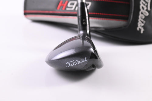 Titleist 816 H1 #5 Hybrid / 25 Degree / Lite Flex Diamana M+ Red 60 Shaft