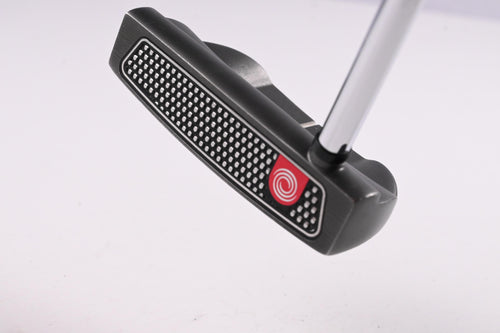 Odyssey O-Works 3T Putter / 34 Inch