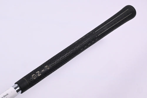 Ping Glide Sand Wedge / 56 Degree / Black Dot / Regular Flex Ping CFS Shaft