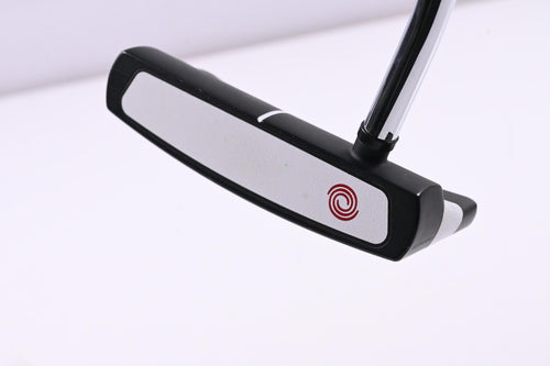 Odyssey White Hot Versa Double Wide Putter / 35 Inch