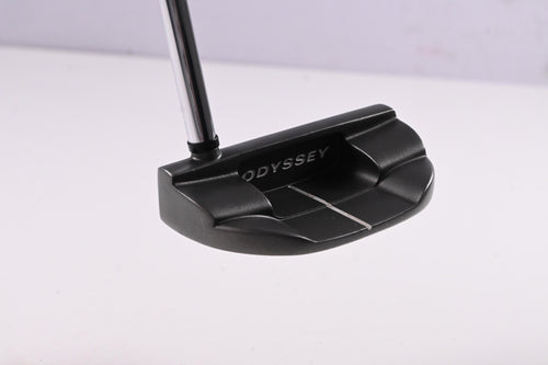 Odyssey O-Works 3T Putter / 34 Inch