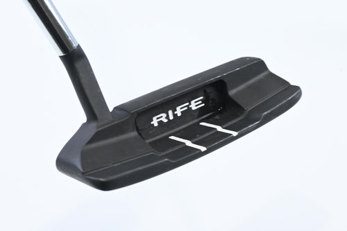 Rife RX One Putter / 34 Inch