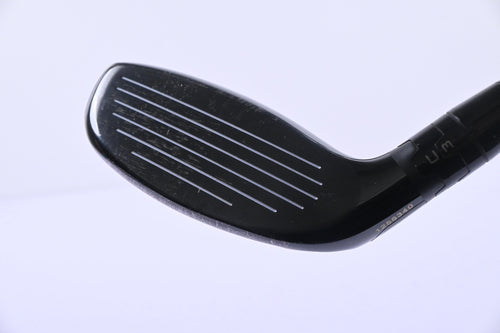 Titleist 818 H1 #3 Hybrid / 19 Degree / Stiff Flex Tensei CK Blue 80 Shaft