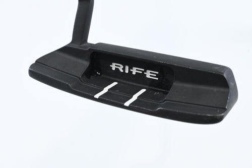 Rife RX One Putter / 34 Inch