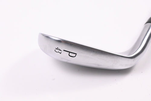 Titleist T350 2025 Pitching Wedge / 43 Degree / Regular Flex MMT Speedmesh 65