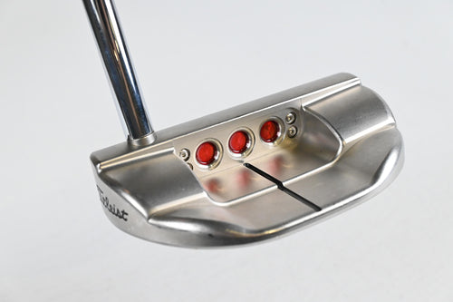 Scotty Cameron Select Fastback 2018 Putter / 34 Inch