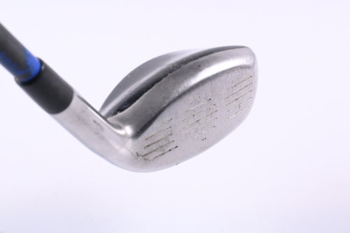 Left Hand Ping G5 #3 Hybrid / 19 Degree / Regular Flex ProLaunch Blue Shaft
