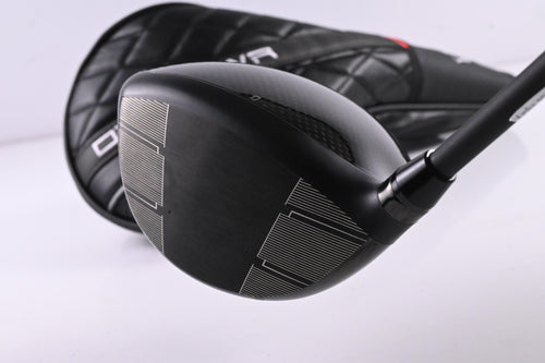 Wilson DYNAPWR LS 2025 Driver / 10.5 Degree / Stiff Flex HZRDUS Black 60 Shaft