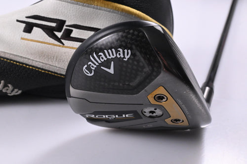 Callaway Rogue ST LS #3 Wood / 15 Degree / Stiff Flex Tensei AV Silver 75 Shaft