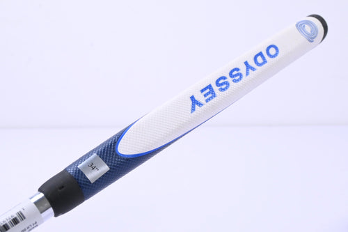 Left Hand Odyssey Ai-One Double Wide Putter / 34 Inch