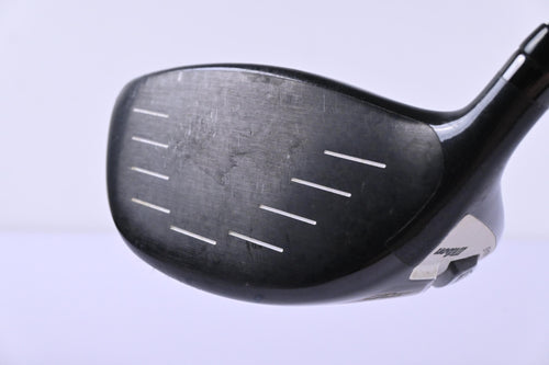Wilson Launch Pad Driver / 13 Degree / Senior Flex UST Helium 45 Shaft