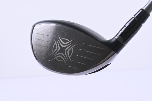Callaway Great Big Bertha 2016 Driver / 9 Degree / Regular Flex Black Series TiNi 50