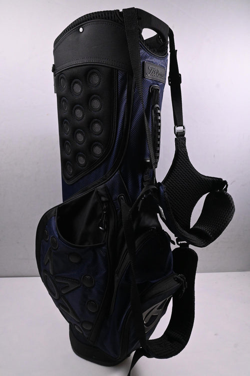 Scotty Cameron 2023 Mainstay Pathfinder Circle T Stand Bag / 4-Way Divider