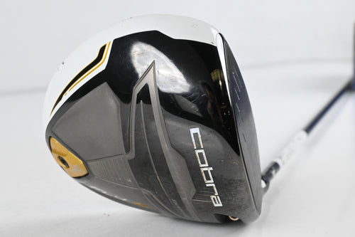 Cobra Fly-Z Driver / 9-12 Degree / Regular Flex VLCT-SP 85 Shaft
