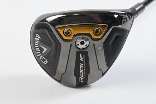 Callaway Rogue ST LS #3 Wood / 13.5 Degree / X-Flex Tensei AV White 65