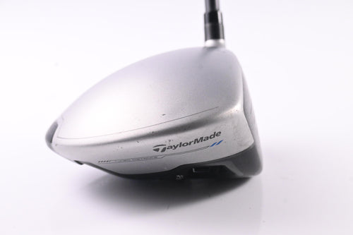 Taylormade SLDR Driver / 10 Degree / Regular Flex Fujikura Speeder57 Shaft