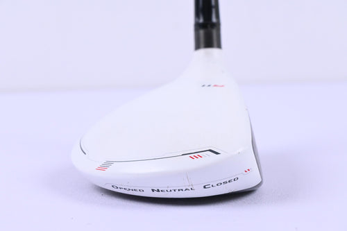 Taylormade R11S #3 Wood / 14 Degree / Stiff Flex Aldila RIP Phenom 70 Shaft