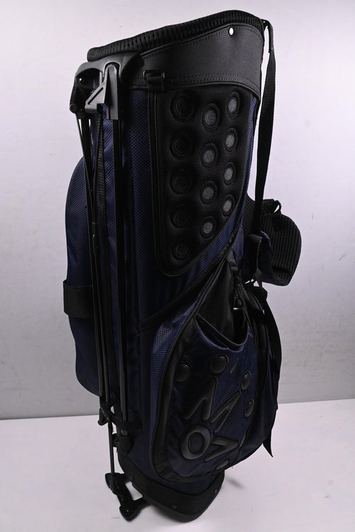 Scotty Cameron 2023 Mainstay Pathfinder Circle T Stand Bag / 4-Way Divider