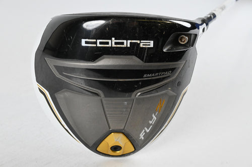 Cobra Fly-Z Driver / 9-12 Degree / Regular Flex VLCT-SP 85 Shaft