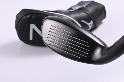 Ladies Mizuno JPX Fli-Hi 2019 #7 Hybrid / 29 Degree / Ladies Flex UST Recoil ESX