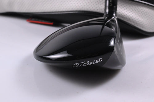 Titleist GT3 #3 Wood / 16.5 Degree / X-Flex Graphite Design Tour AD VF-6 Shaft