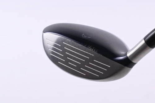 Mizuno JPX 800 #3 Wood / 15 Degree / Regular Flex Mizuno Exsar FS5 Shaft