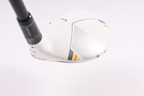 Taylormade RBZ Stage 2 Tour #3 Hybrid / 18.5 Degree / Regular Flex RocketFuel 80