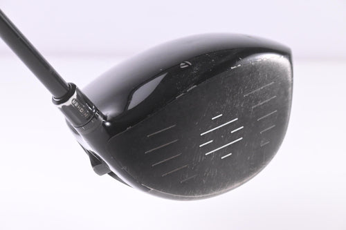 Taylormade R9 Supertri Driver / 10.5 Degree / Stiff Flex Prolaunch Red Shaft