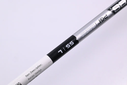Ladies Cobra Aerojet Sand Wedge / 54 Degree / Ladies Flex KBS PGI 55 Shaft