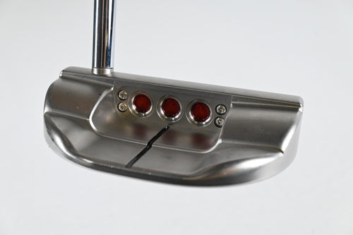 Scotty Cameron Select Fastback 2018 Putter / 34 Inch