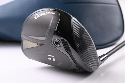 TaylorMade Qi4D Driver / 8 Degree / Regular Flex Tensei AV Limiuted Blue 65