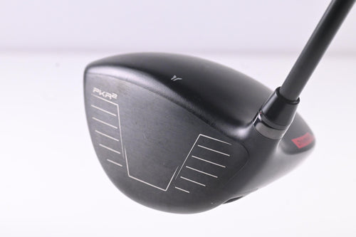 Wilson Dynapower Titanium 2023 Driver / 9 Degree / Senior Flex Helium 5 Shaft