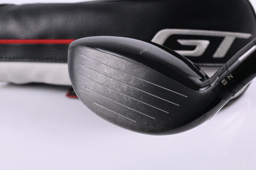 Titleist GT3 #3 Wood / 16.5 Degree / X-Flex Graphite Design Tour AD VF-6 Shaft
