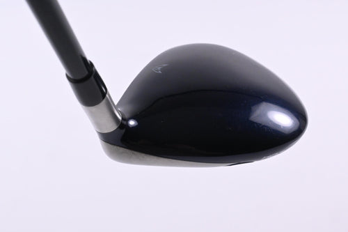 Mizuno JPX 800 #3 Wood / 15 Degree / Regular Flex Mizuno Exsar FS5 Shaft