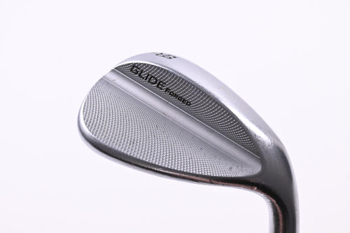 Ping Glide Forged Lob Wedge / 58 Degree / X-Flex Dynamic Gold X100 Shaft