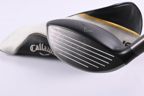 Callaway Rogue ST LS #3 Wood / 15 Degree / Stiff Flex Tensei AV Silver 75 Shaft