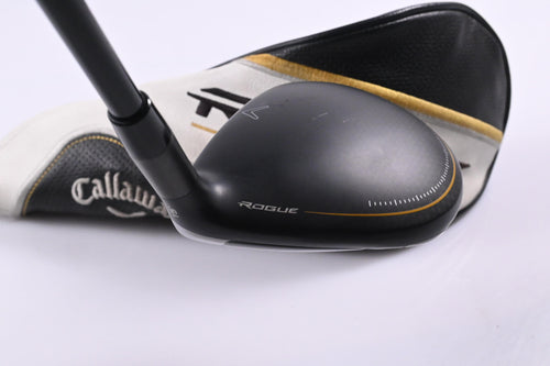Callaway Rogue ST LS #3 Wood / 15 Degree / Stiff Flex Tensei AV Silver 75 Shaft