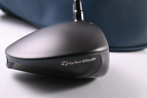 TaylorMade Qi4D Driver / 8 Degree / Regular Flex Tensei AV Limiuted Blue 65