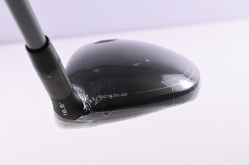 Tour Issue Callaway Rogue ST LS #3 Wood / 16.5 Degree / Regular Flex Hzrdus T800