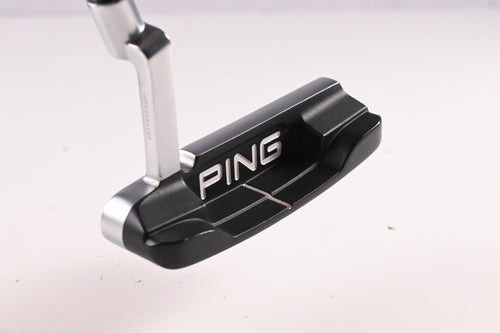 Ping Anser 2023 Putter / 34 Inch