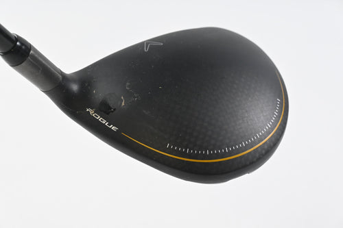 Callaway Rogue ST LS #3 Wood / 13.5 Degree / X-Flex Tensei AV White 65