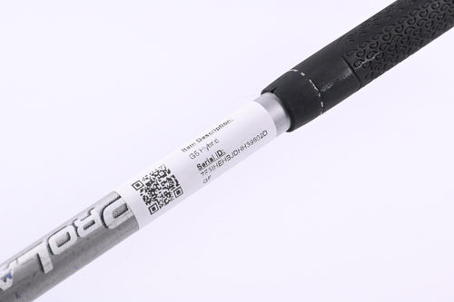 Left Hand Ping G5 #3 Hybrid / 19 Degree / Regular Flex ProLaunch Blue Shaft